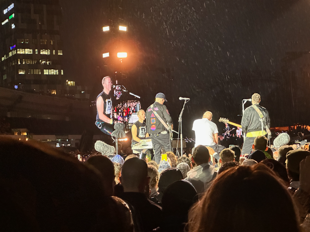 Coldplay