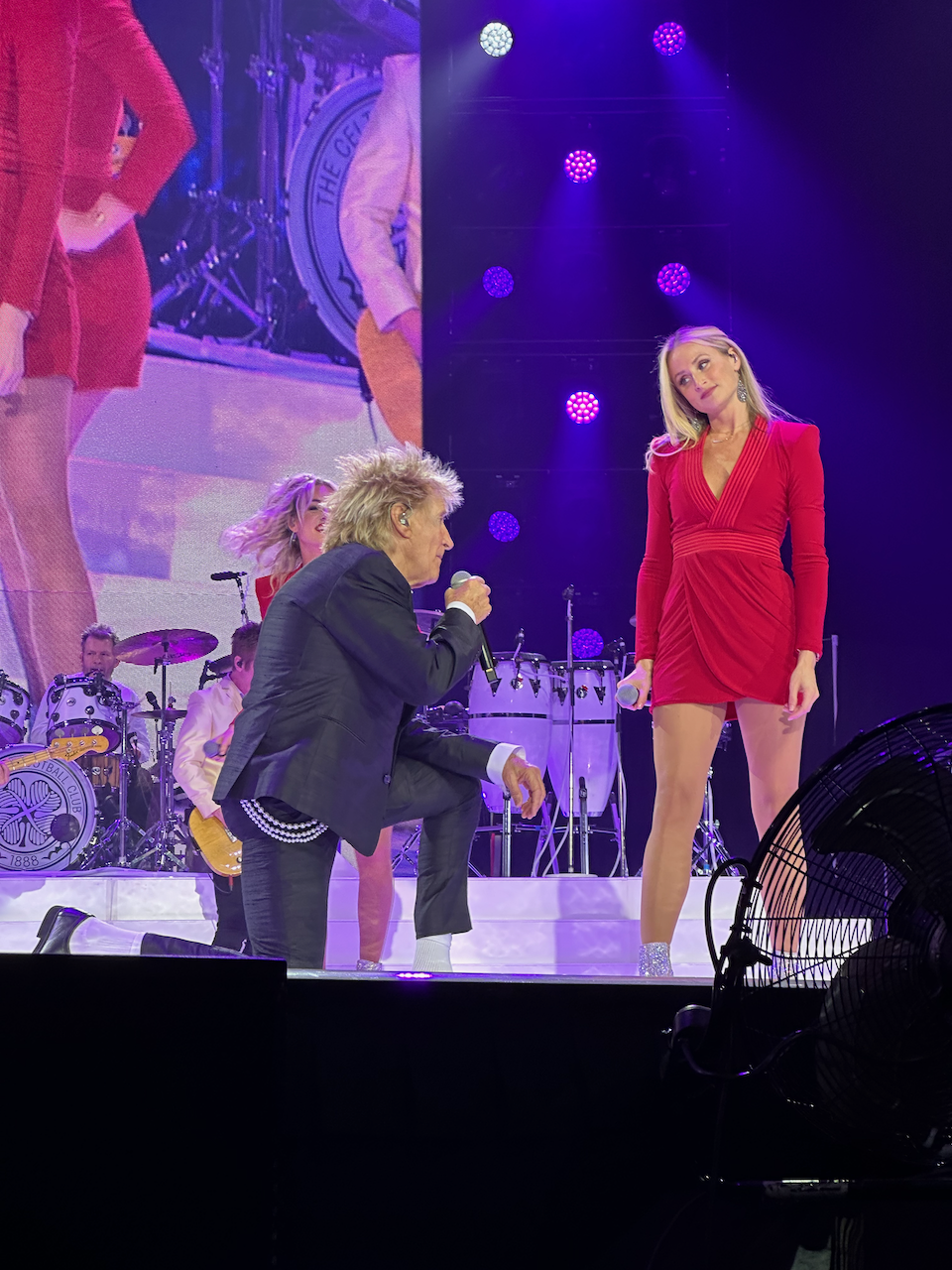 Rod Stewart